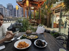 -道南書院·私房菜·早午茶·茶馆