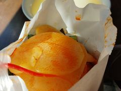 -王菊美食街