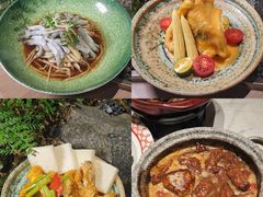 -食锦记·福建私房菜(浦西万达店)