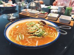-阿庄新豫菜(通泰路店)