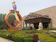 -南宫五洲植物乐园