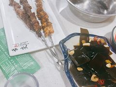 -和庆斋羊蝎子火锅·碳缸烧烤(顺义旗舰店)