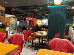 -斗牛士牛排(南京东路店)