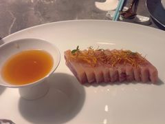 -宫燕府·京菜·烤鸭·淮扬菜(王府中心店)