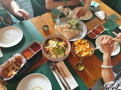 法吉塔牛肉-HFFOUSA TACO弗萨塔可墨西哥餐厅(颐堤港店)