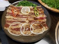 -冷面大王(大南街店)