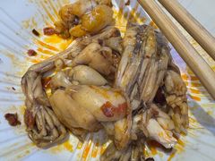 -蛙老爹·蜀香美蛙鱼头(王家湾店)