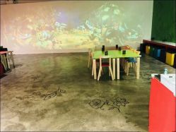 -恐龙探索乐园(磁器口店)