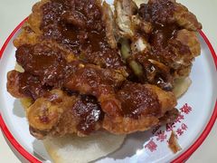 -燃计沙茶皇·香港沙茶火锅(人广旗舰店)