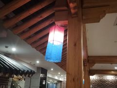 大堂-纽斯桑拿会所(天山店)