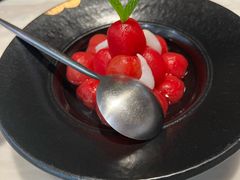 -大树餐厅(益田假日店)