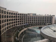 -杭州君悦酒店