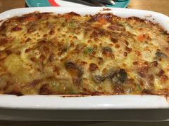 -菲滋意式餐厅(金华银泰城店)