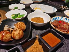 -神户赤童日式烤肉(金地广场店)