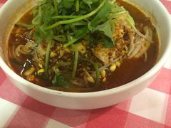 石河子凉皮-西域阿里马新疆菜·清真(桂花路店)