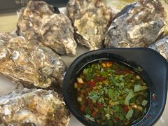-铭副琦食·虾蟹烩馆(渔人码头店)
