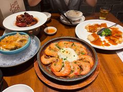 -甬上名灶(天一阁·翠柏店)