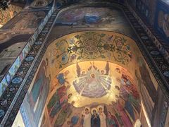 -滴血救世主教堂