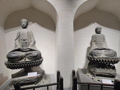 -平原博物院