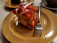 -BAKER&SPICE(安福路店)