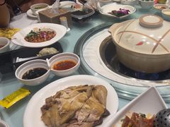-天宜隆蘑菇宴火锅(石景山旗舰店)