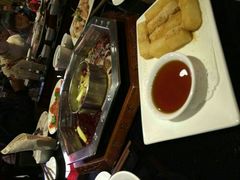 -蜀九香火锅(九眼桥店)