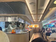 -吾妻拉面•和风食堂(群光广场店)
