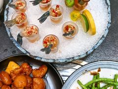 -飞尝蚝·顺德菜·鱼生(顺德总店)