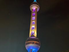 -东方明珠广播电视塔