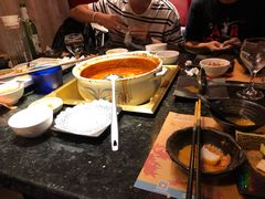 -王家渡火锅店(棕榈泉店)