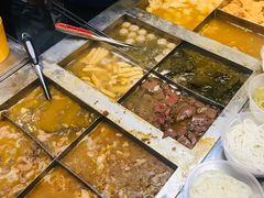 -老广州牛杂(深圳白石洲总店)