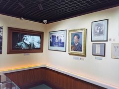 -上海蔡元培故居陈列馆