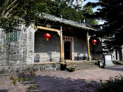 -飞霞风景名胜区