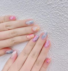 -悦指间美甲美睫