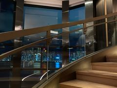 -千禧新世界香港酒店