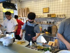 -卞姐蛋饼(陕西南路店)