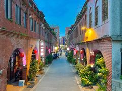 -厦门五通客运码头