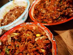 -夹夹大·蟹蟹大排档(财富又一城店)