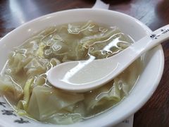 -朱新年·苏式汤团·面点(北寺塔店)