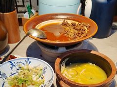 -寨子里的钵钵菜·湘西山里菜(魅力湘西店)