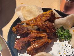 -避风塘(宝山万达店)