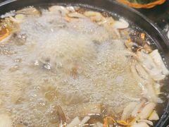 -草墩罗非鱼庄•野生菌•腊排骨(七星街上段店)