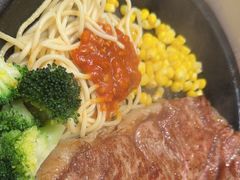 -菲滋意式餐厅(加州阳光二店)