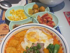 -文通冰室(东方宝泰店)