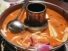 -南越郡·越式风味餐厅(青秀万达店)
