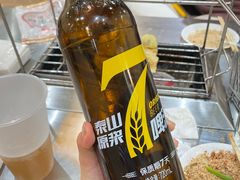 -小寒羊烧烤(凯瑞时代大厦店)