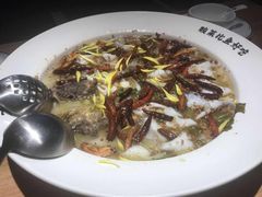 -太二酸菜鱼(汕头苏宁广场店)