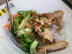 -探越越南牛肉粉(江南西分店)