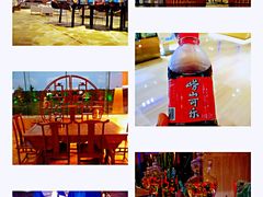 -青岛银沙滩温德姆至尊酒店