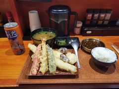 -天妇罗内顺田(罗湖店)